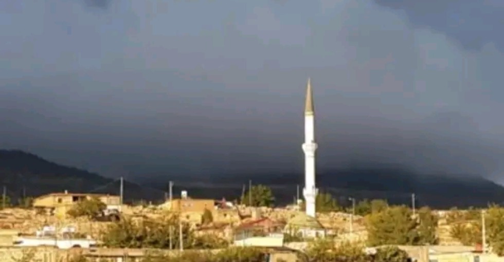 NARİNCE'NİN ALTYAPI SORUNU ÇÖZÜLÜYOR