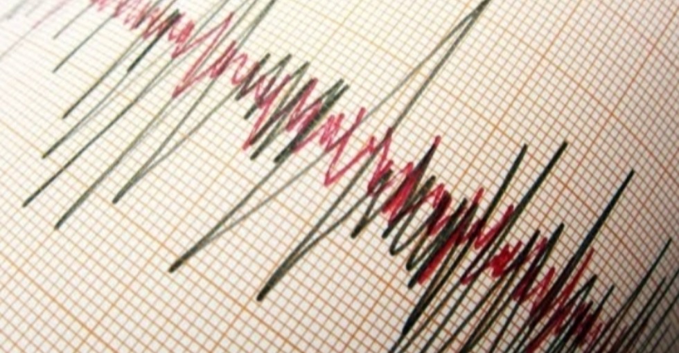 MALATYA'DA 5.9 ŞİDDETİNDE DEPREM 