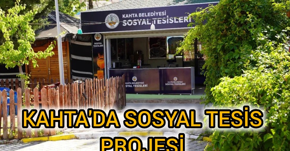 PARKLARDA YENİ DÖNEM 
